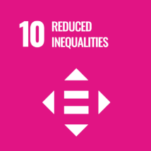 reduced inequalities